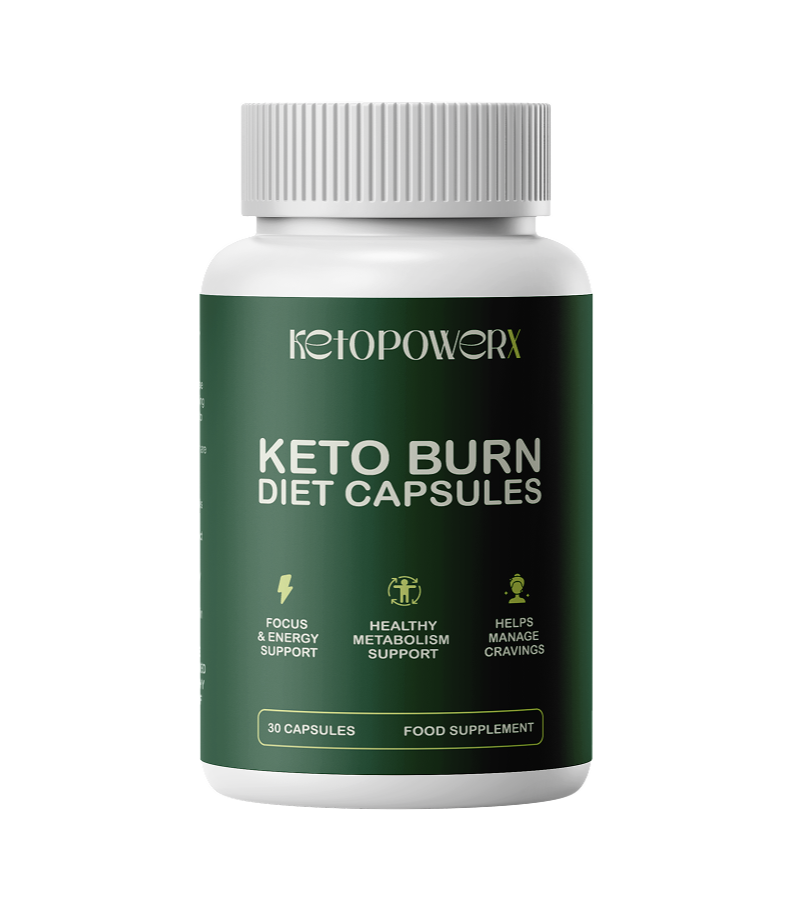 Keto Power X